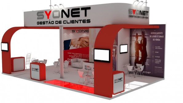 OBJETIVA CONGRESSOS E FEIRAS